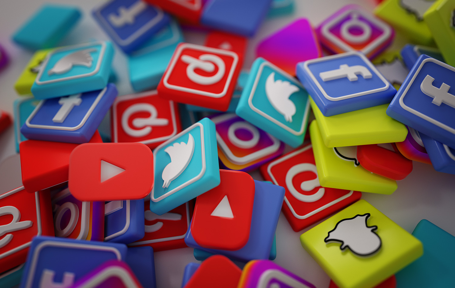 socialmedia in post
